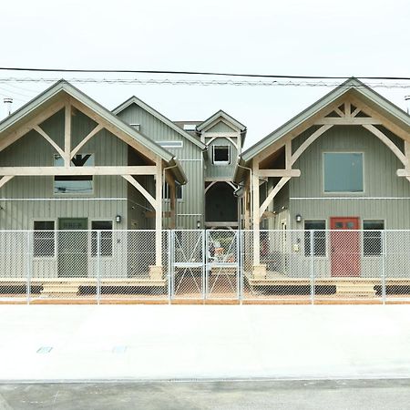 Apartamento Tood一宮 -B棟 Ichinomiya  Exterior foto