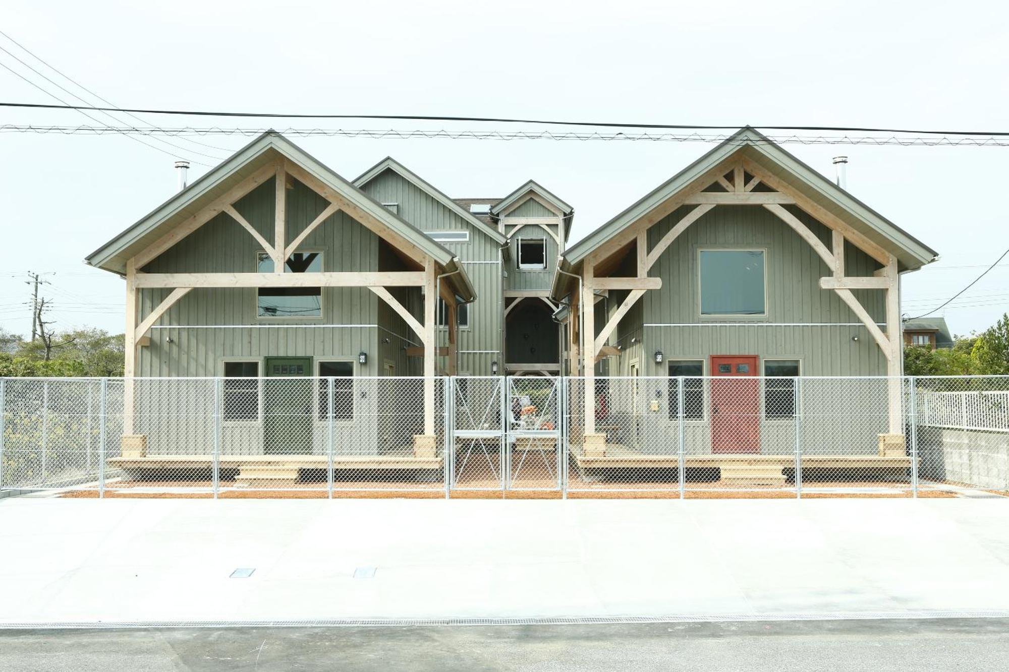 Apartamento Tood一宮 -B棟 Ichinomiya  Exterior foto