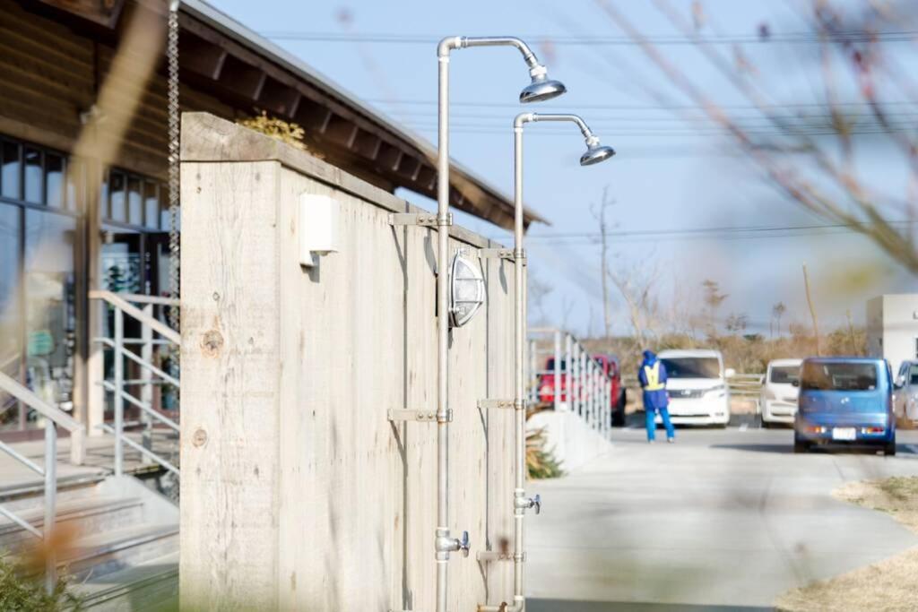 Apartamento Tood一宮 -B棟 Ichinomiya  Exterior foto