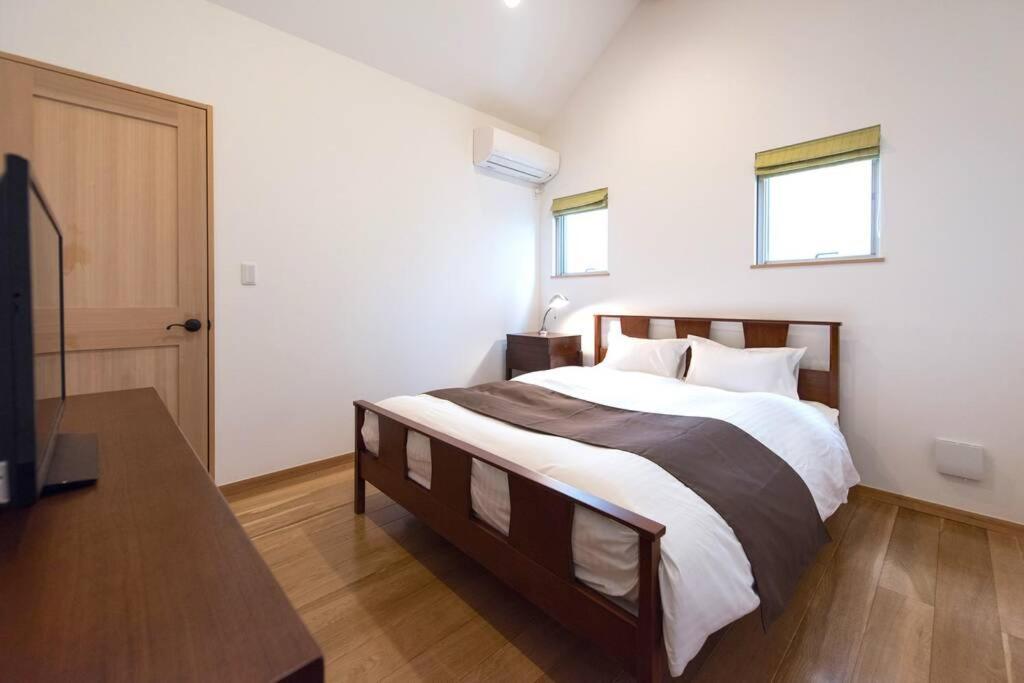 Apartamento Tood一宮 -B棟 Ichinomiya  Exterior foto