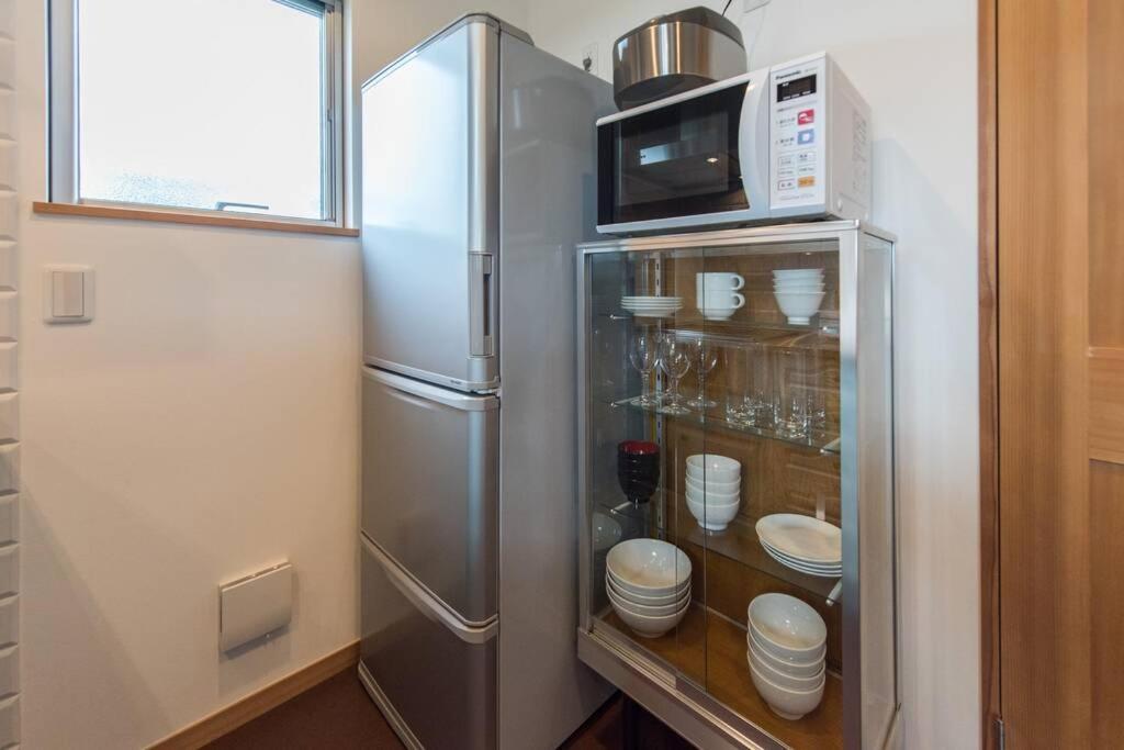 Apartamento Tood一宮 -B棟 Ichinomiya  Exterior foto
