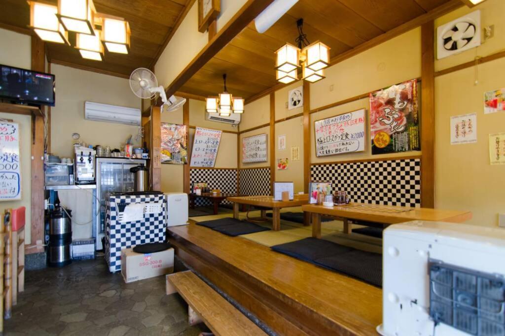 Apartamento Tood一宮 -B棟 Ichinomiya  Exterior foto