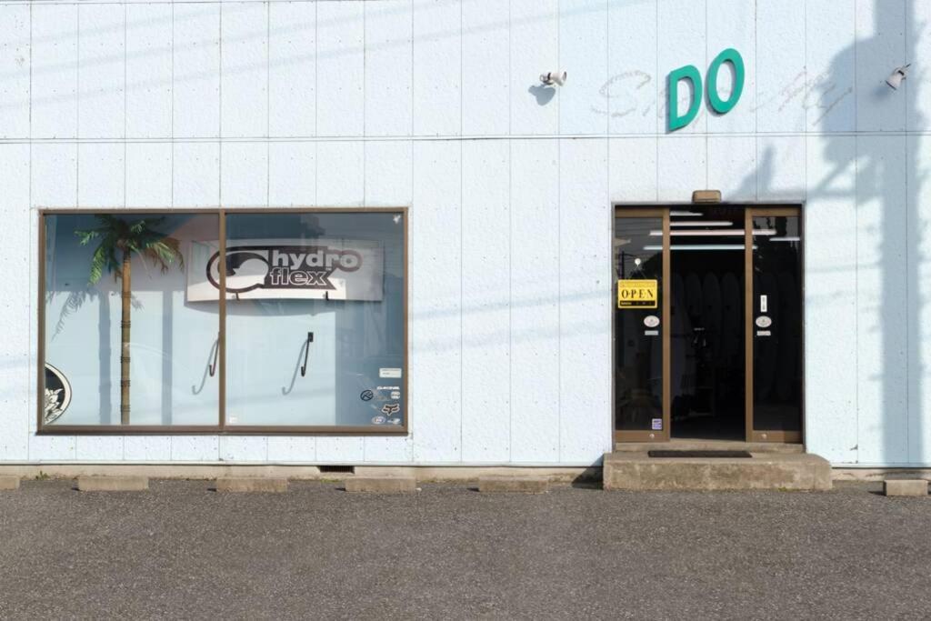 Apartamento Tood一宮 -B棟 Ichinomiya  Exterior foto